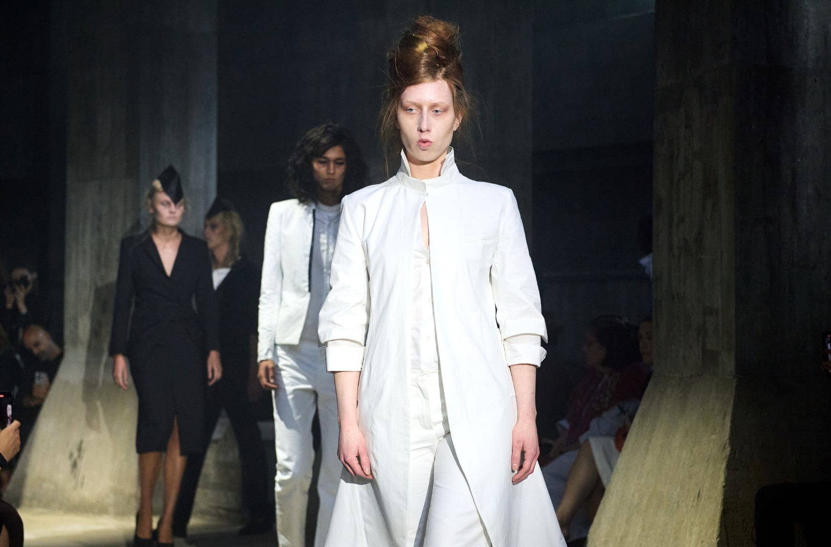 Velké návraty a módní talenty: Seznamte se s vizionáři z Copenhagen Fashion Week, které byste měli znát
