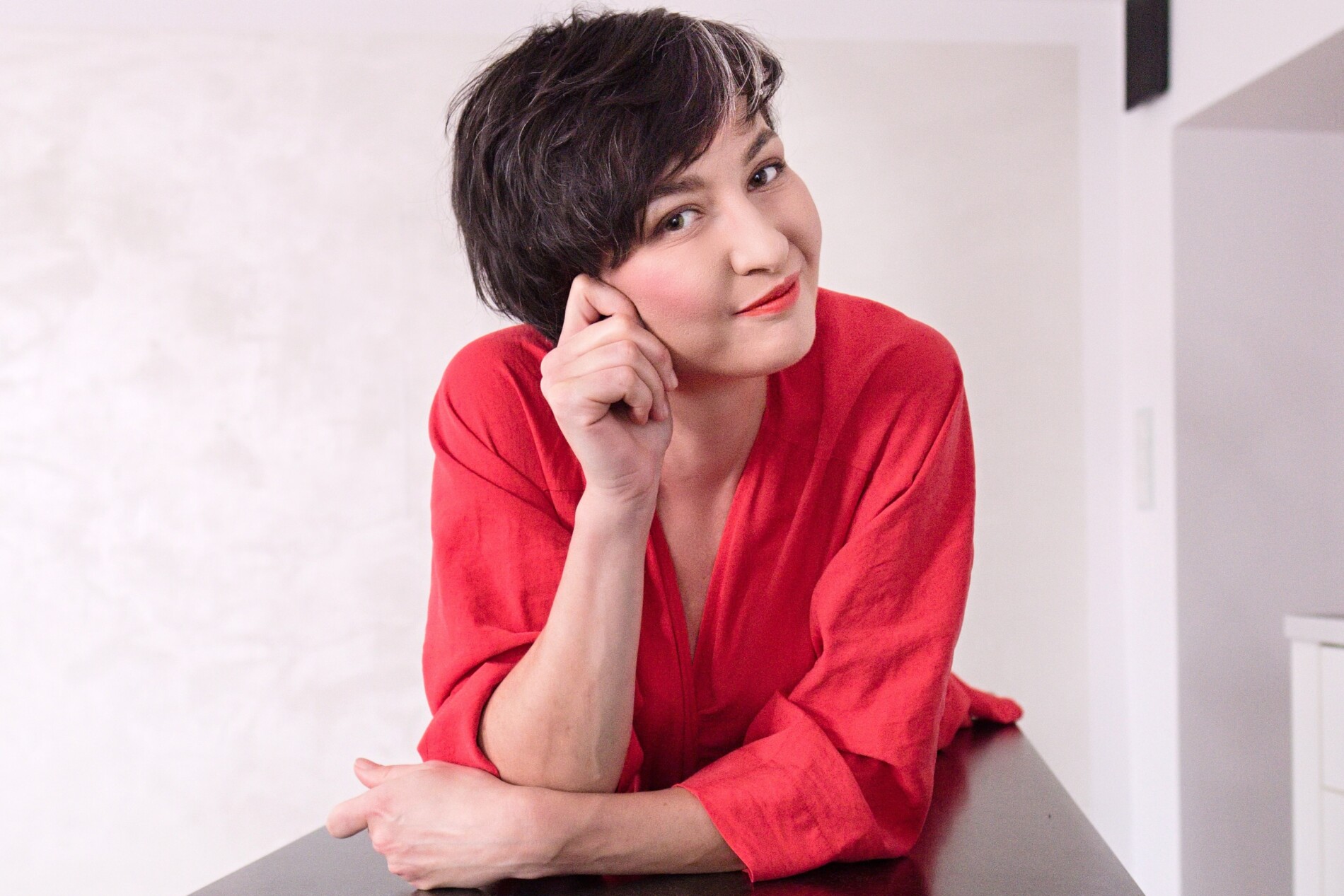 Eliška Selinger