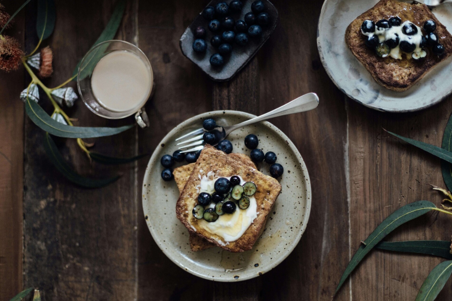Francouzský toast