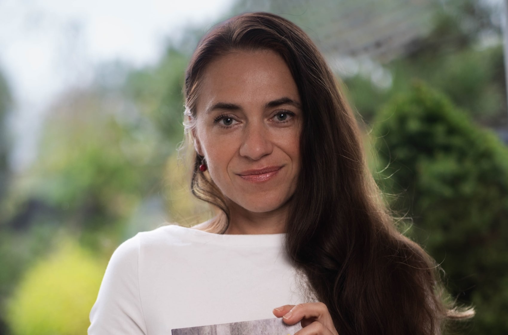 „Nejčastější mýtus je přesvědčení, že vše, co se prodává, je bezpečné pro naše zdraví,” říká Pavlína Pavlištová, která se před lety rozhodla žít non toxic