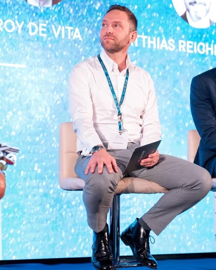 Petros Christodoulou