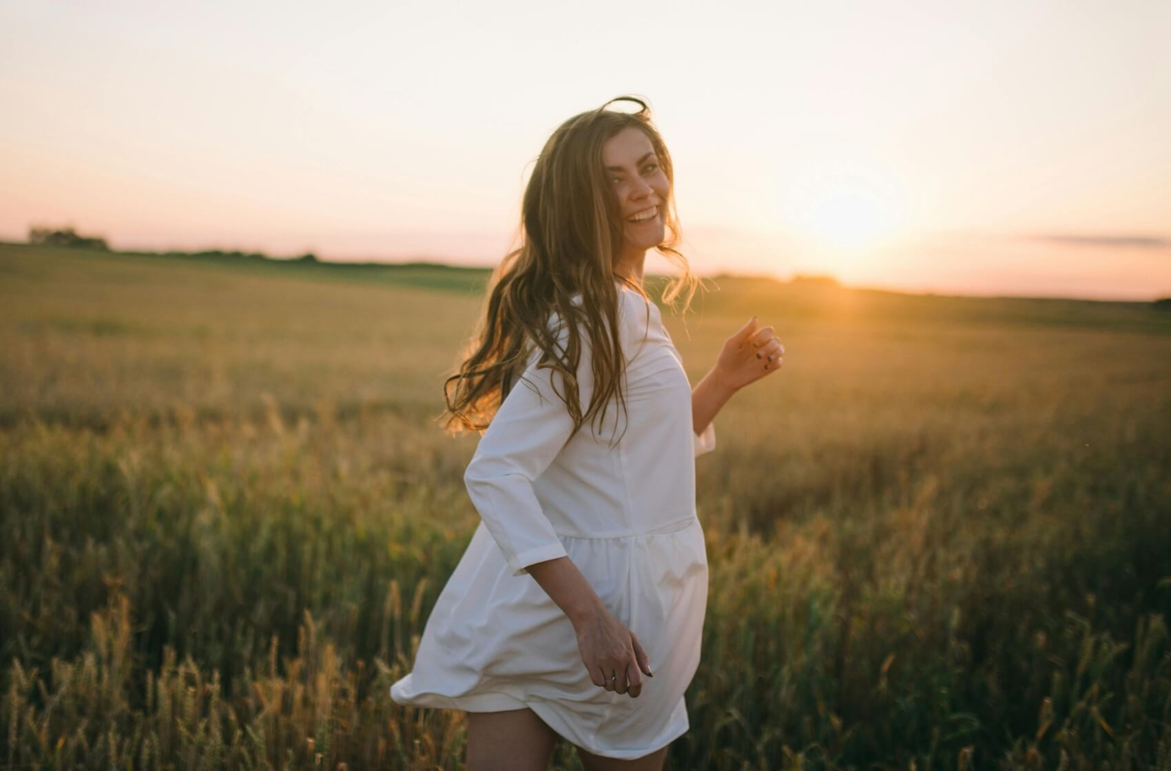 I single žena si může zromantizovat léto, jen musí vědět, jak na to