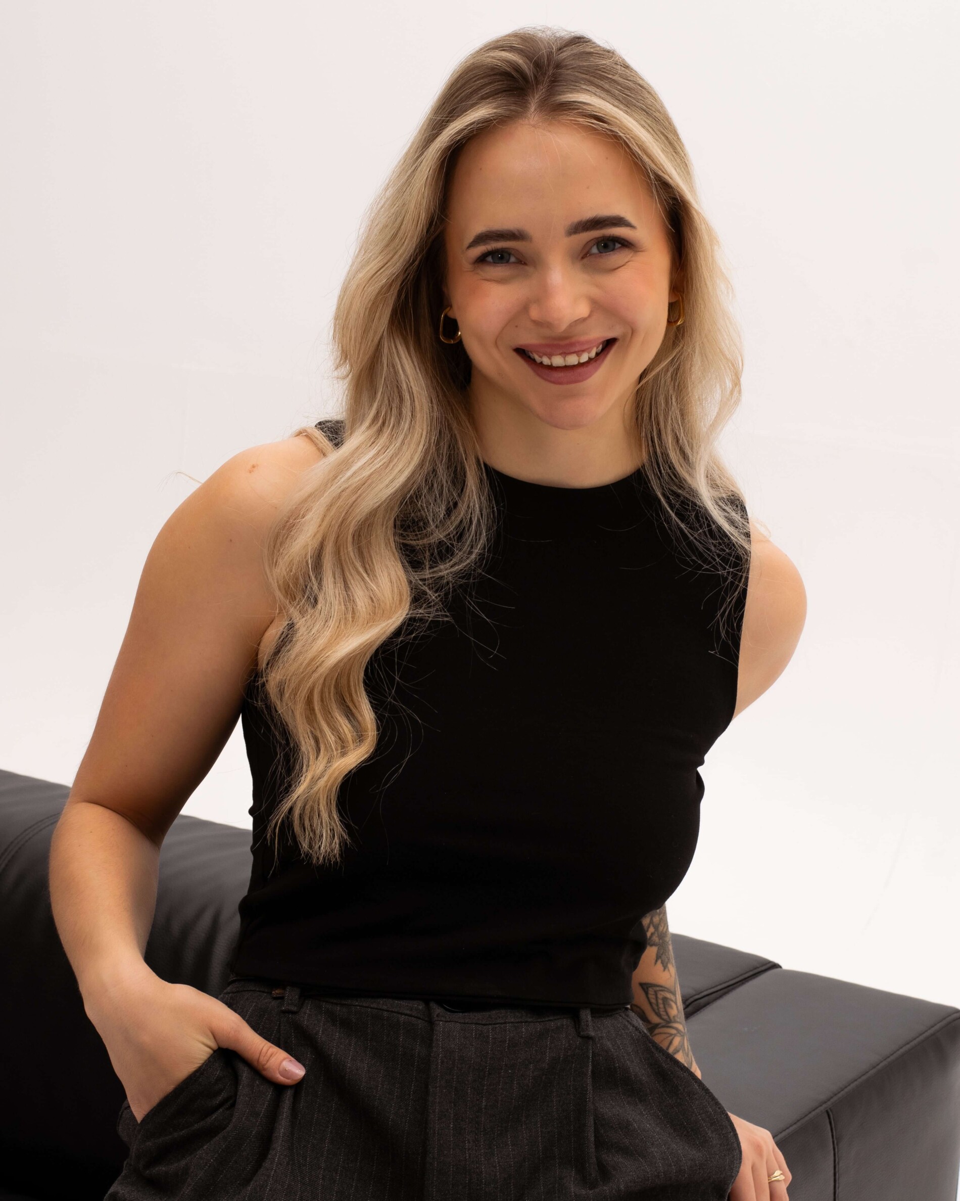 Adéla Prokůpková