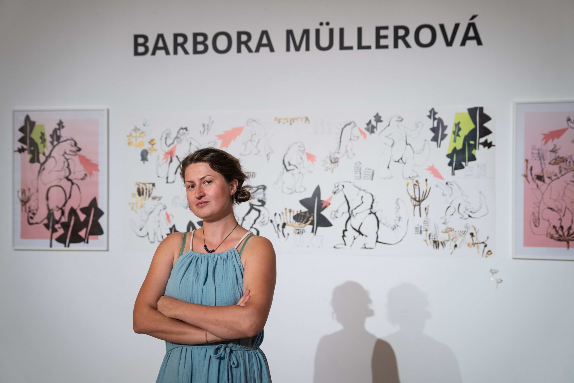 Barbora Müllerová
