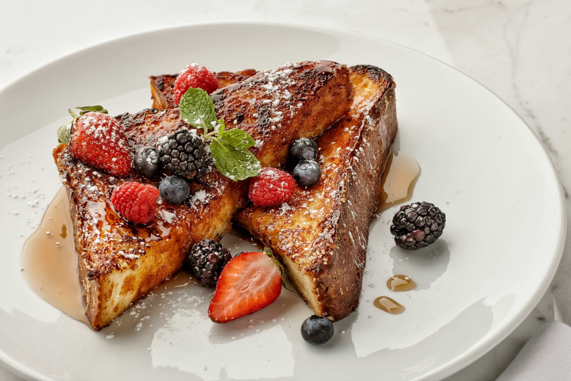 Francouzský toast
