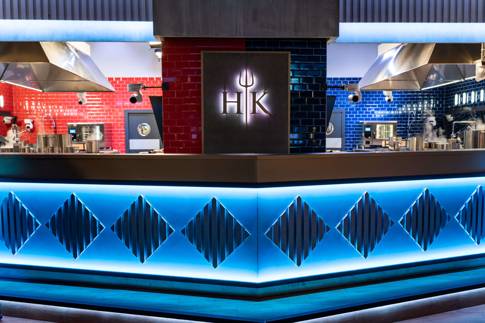 Hell’s Kitchen Česko