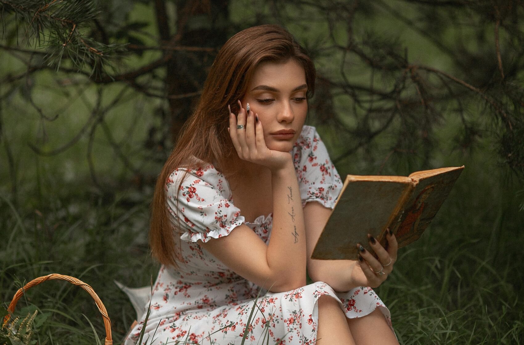 KVÍZ: Milovníci literatury, zbystřete. A poté předveďte své znalosti