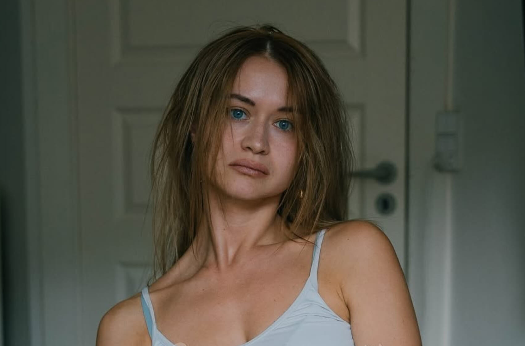 „Mnohé ženy si myslí, že jejich příběh není nic výjimečného, nejlepší příběhy ale nejsou o úspěchu či slávě,” říká herečka a autorka programu pro hlavní hrdinky