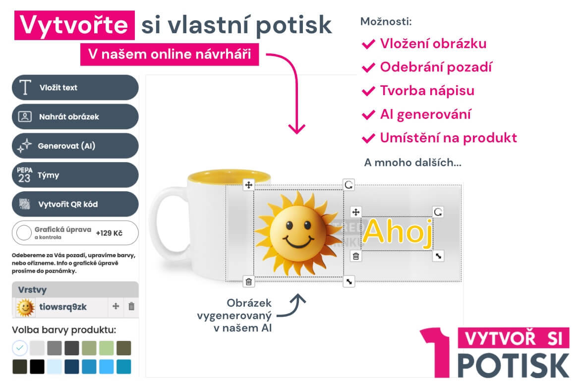 VytvořSiPotisk.cz