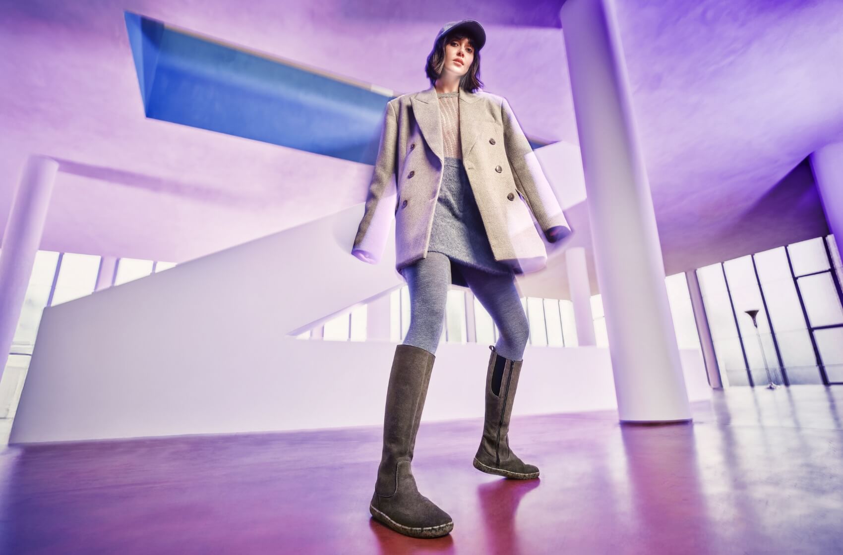 Zdravé pro chodidla, ale ne stylové? Kdeže! Baťa dokazuje, že barefoot boty mají více výhod, než si myslíte