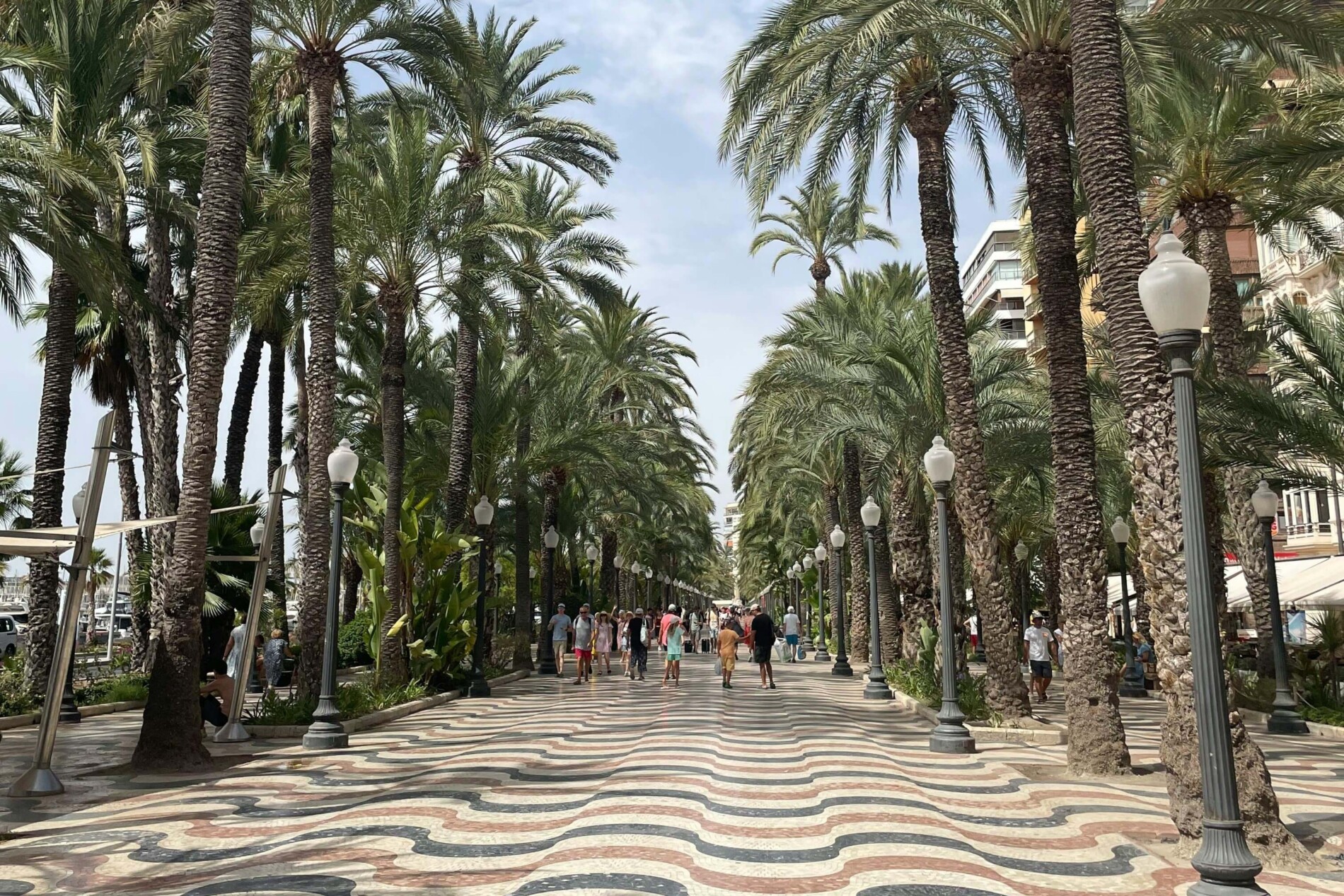 Alicante