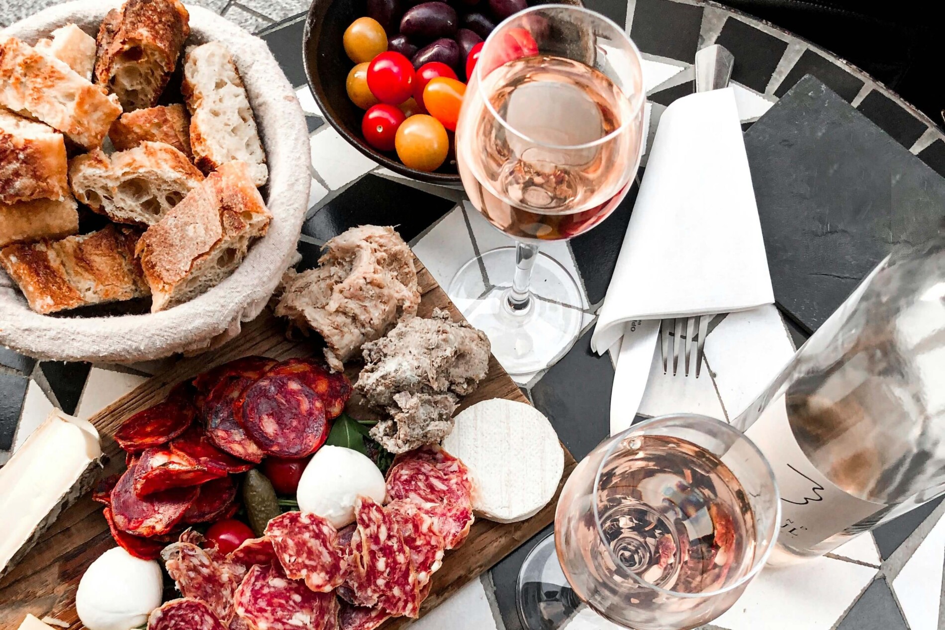 Tapas