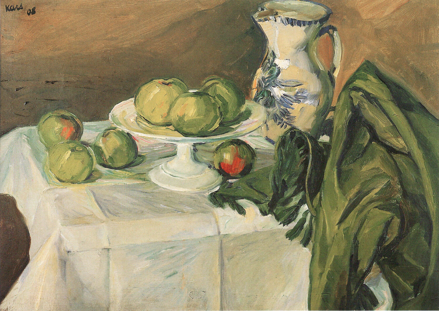 Georges Kars