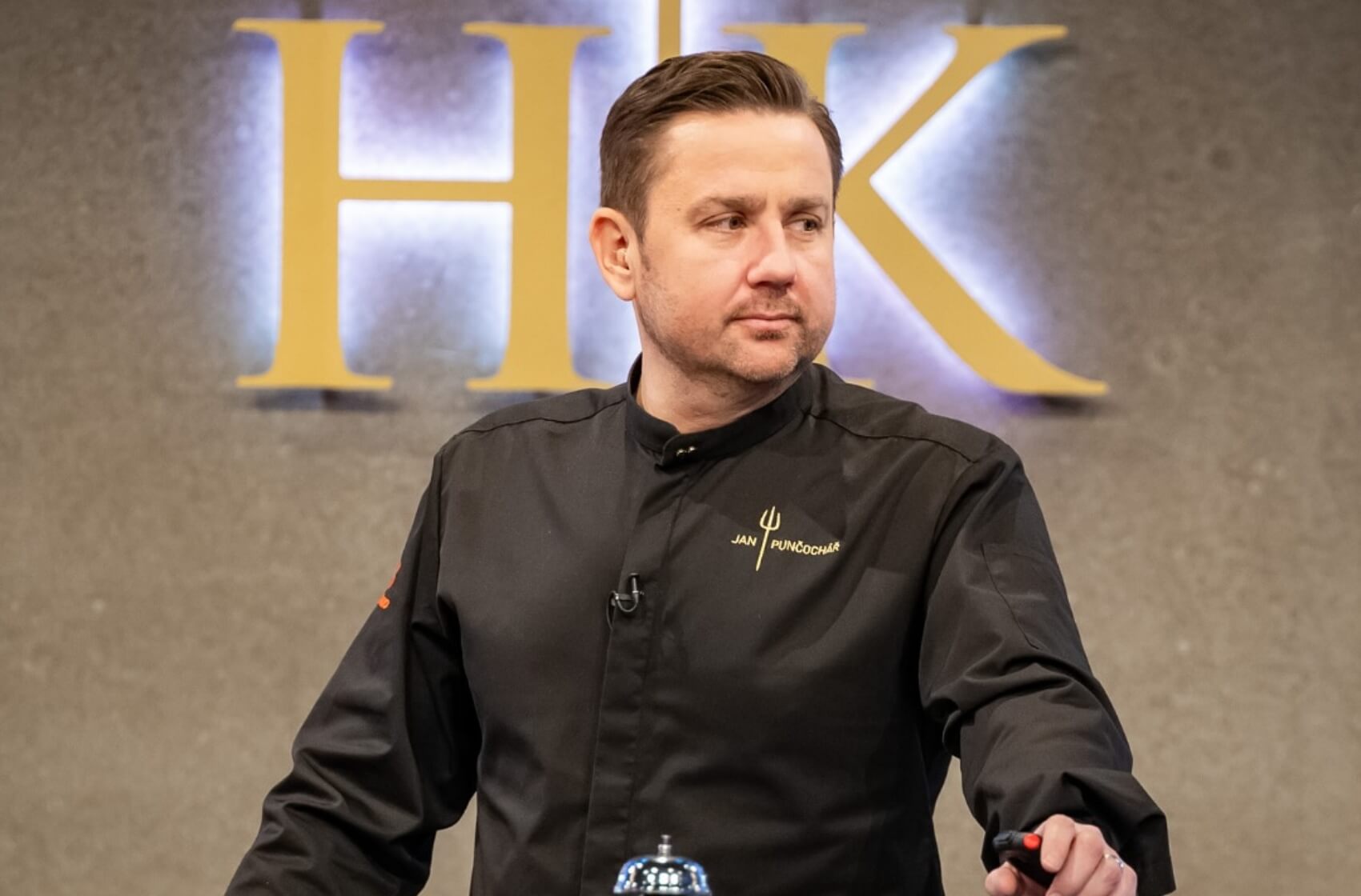Sedmý díl Hell’s Kitchen Česko: Nový pár, neznalost ryb i nejdojemnější loučení druhé řady