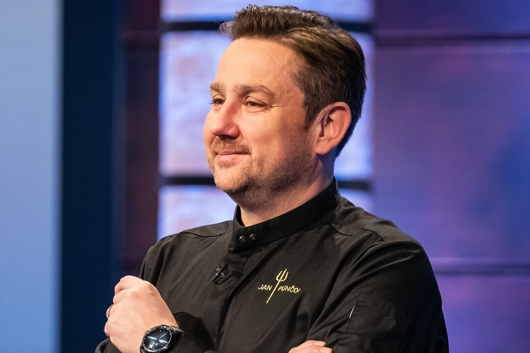 Hell’s Kitchen Česko