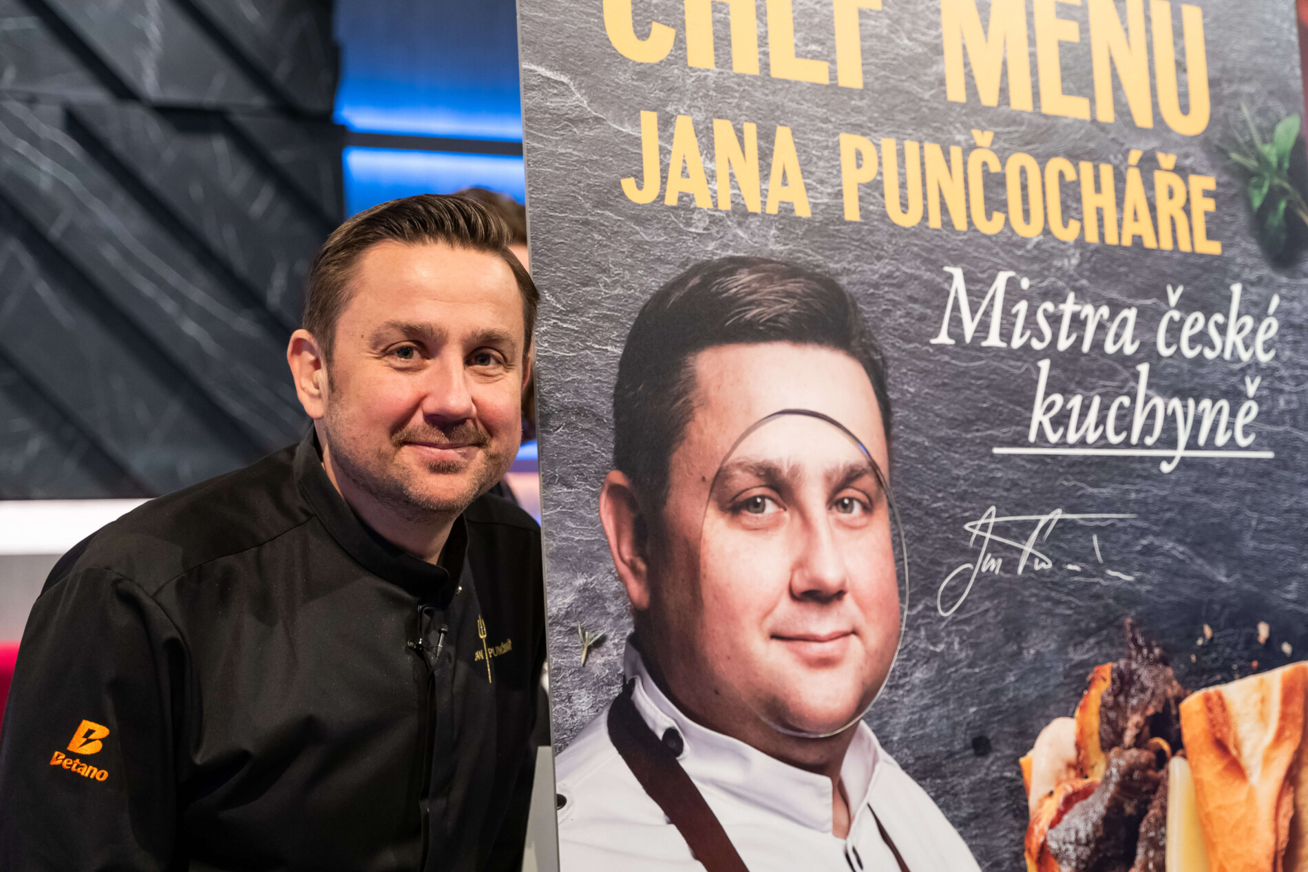 Hell’s Kitchen Česko