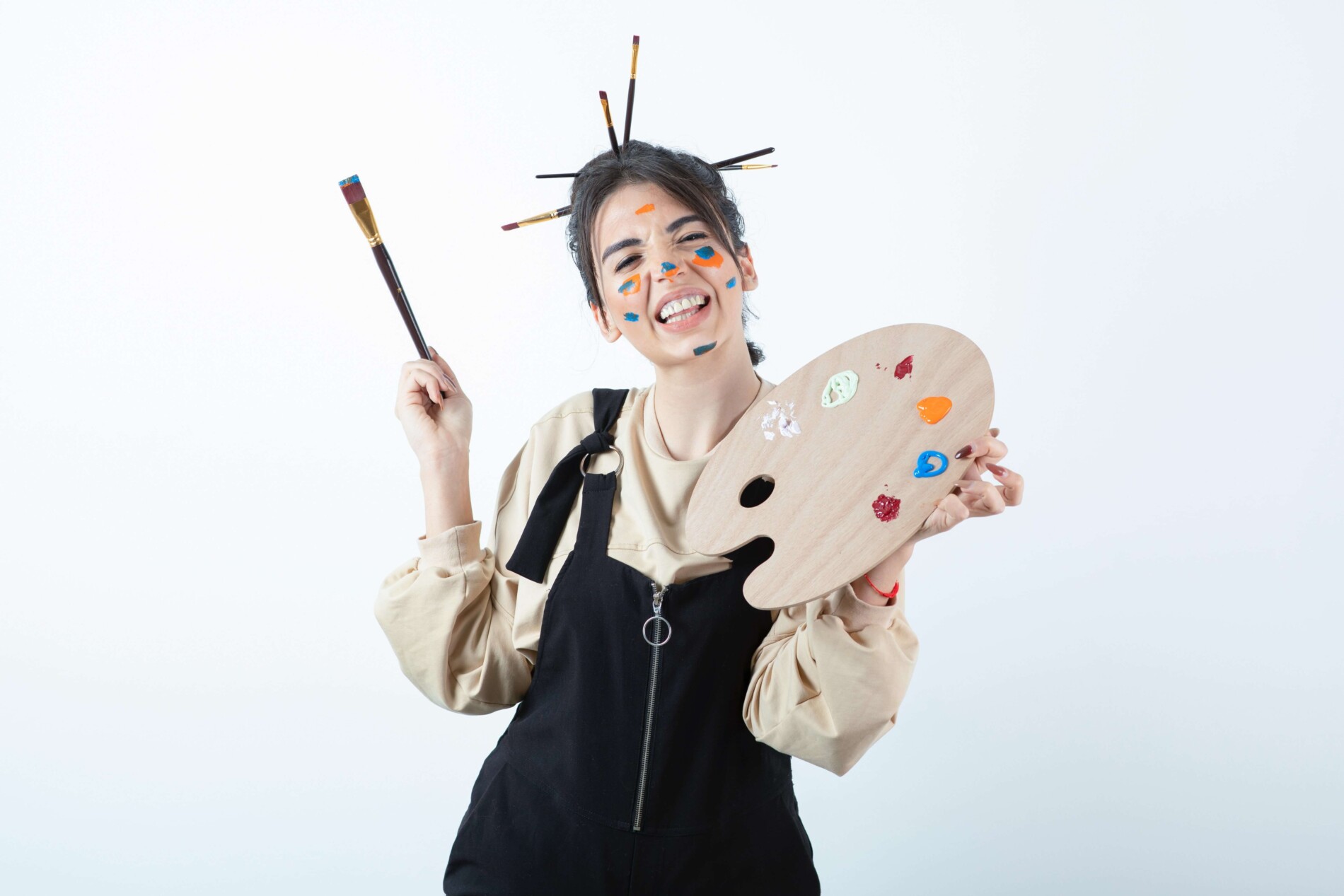 Halloweenský kostým