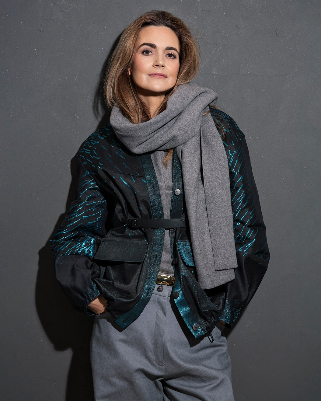 Daniela Brzobohatá