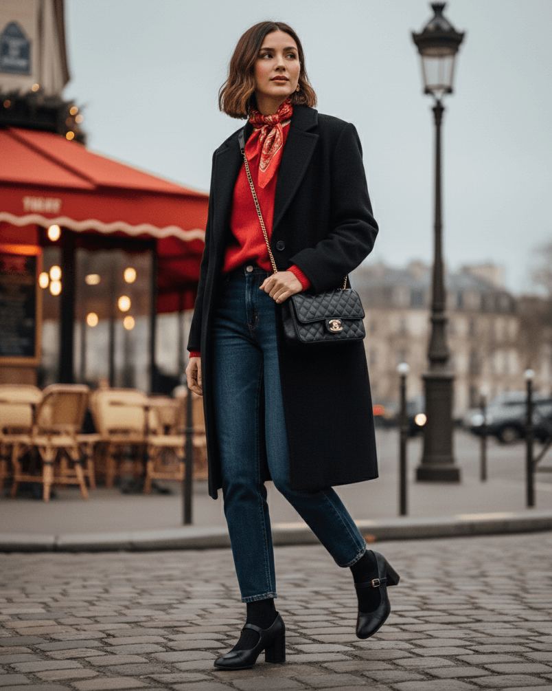 Francouzská elegance