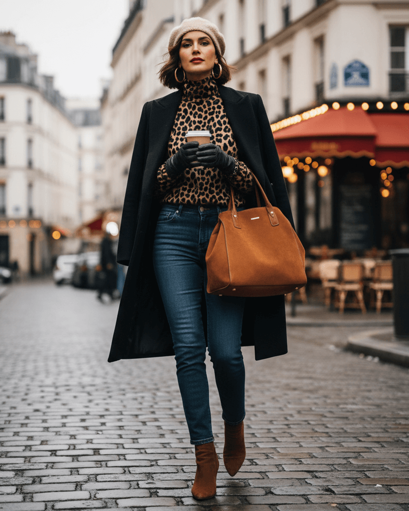 Francouzská elegance