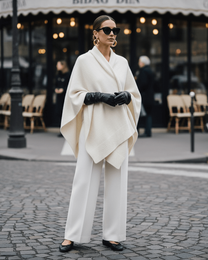 Francouzská elegance