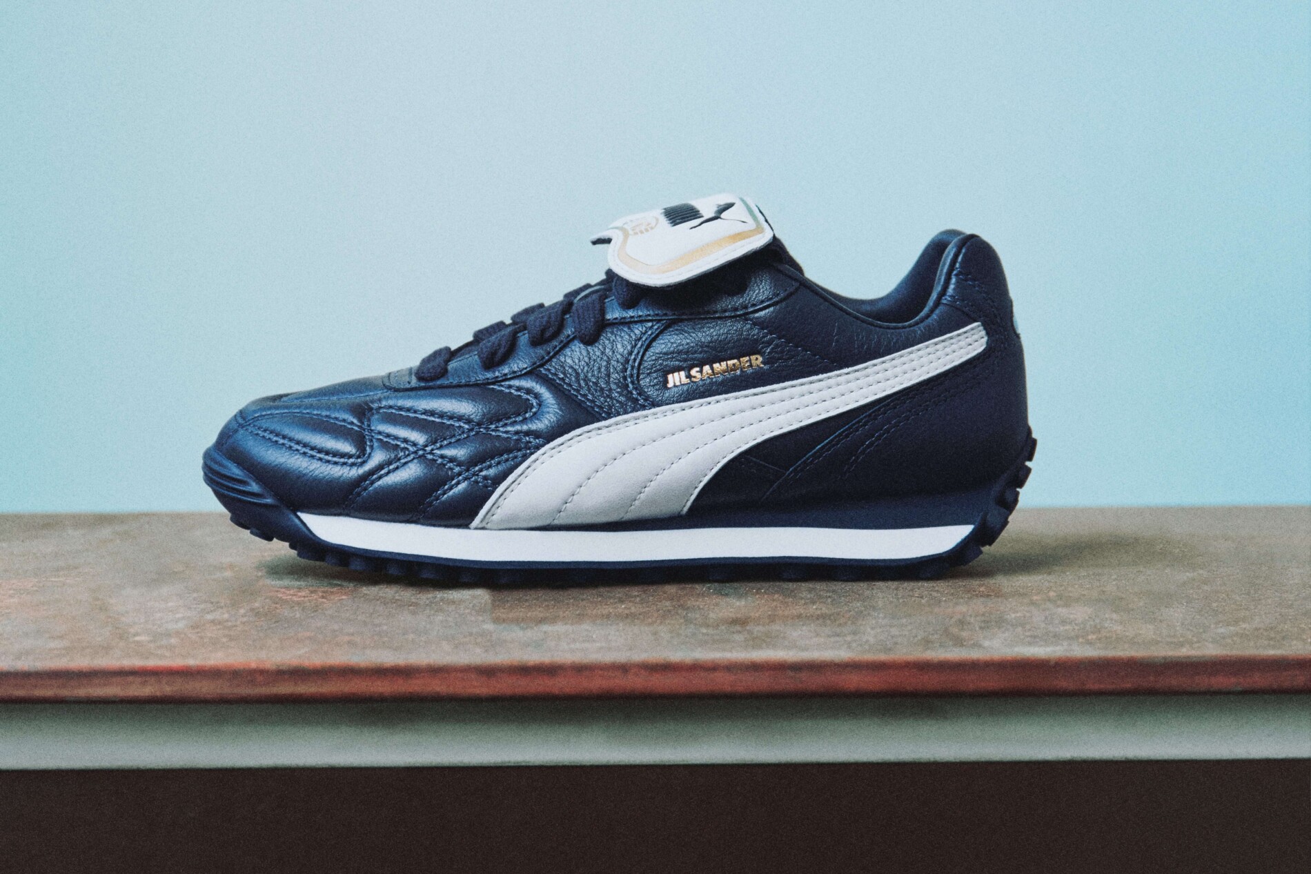 Puma x Jil Sander