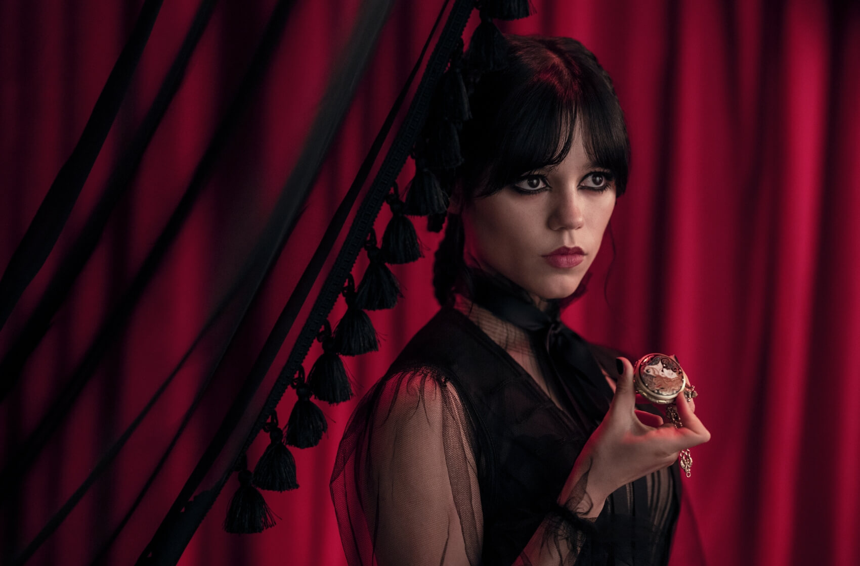 KVÍZ: Halloweenský speciál. Předveďte, jak dobře znáte kultovní hororové filmy a seriály