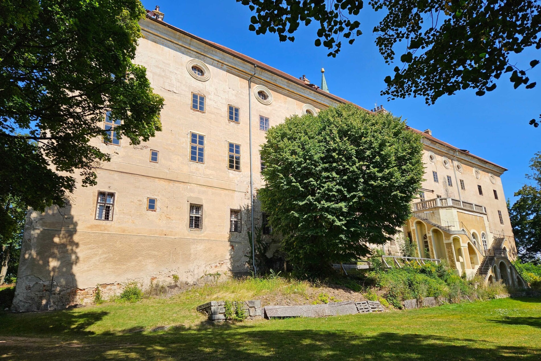 Zelená Hora