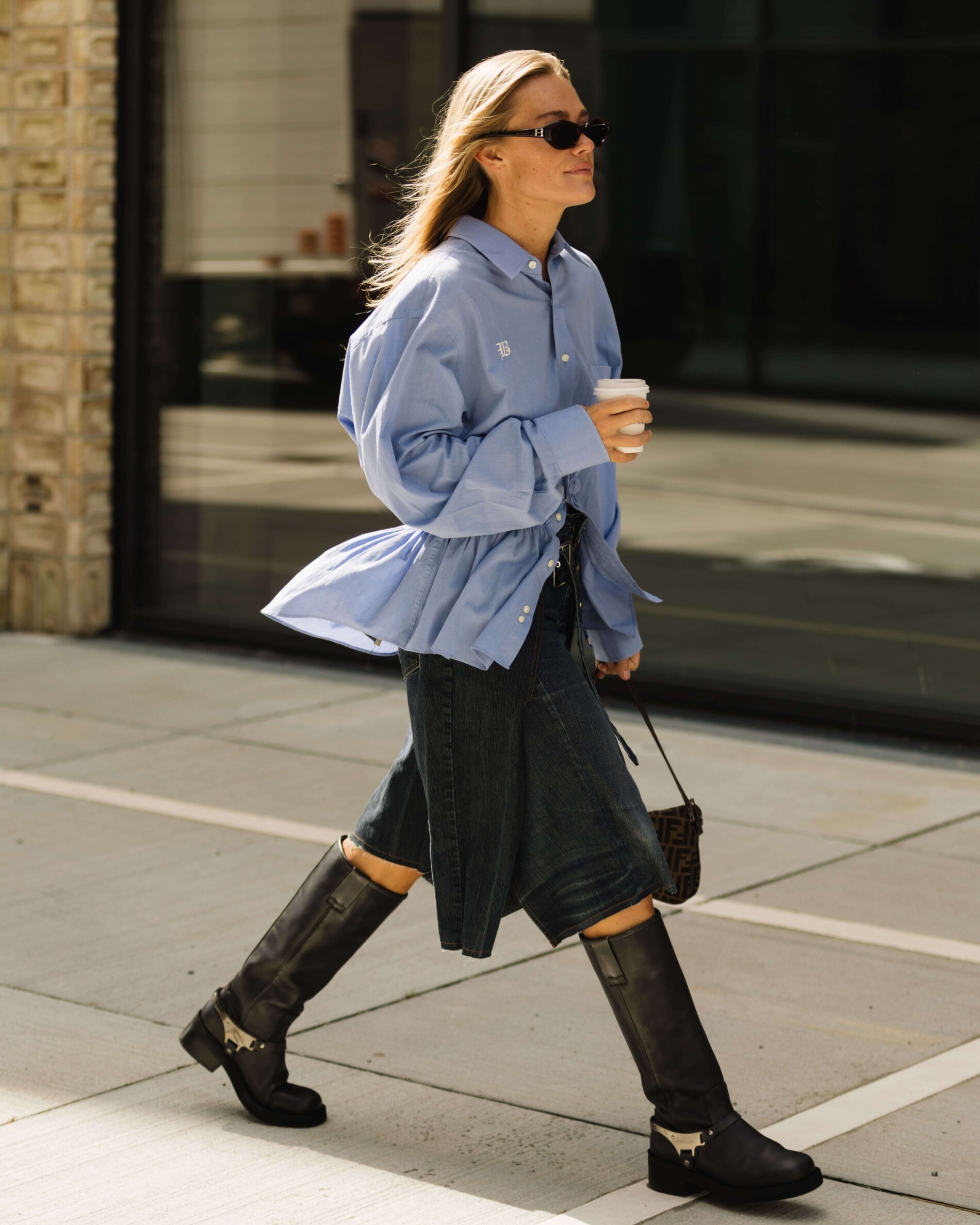 Skandinávská móda