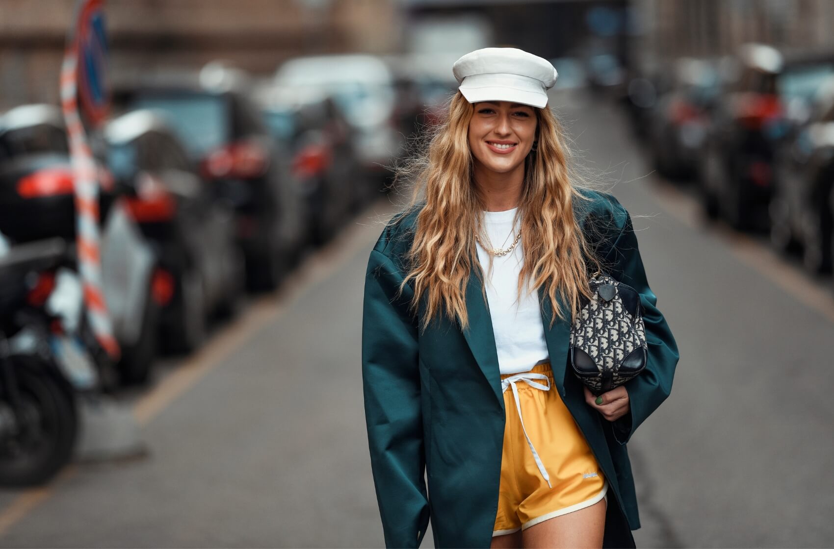 Svět ovládl trend, který nabízí pohodlí bez kompromisů. Oblíbily si ho Kardashianky i Hailey Bieber