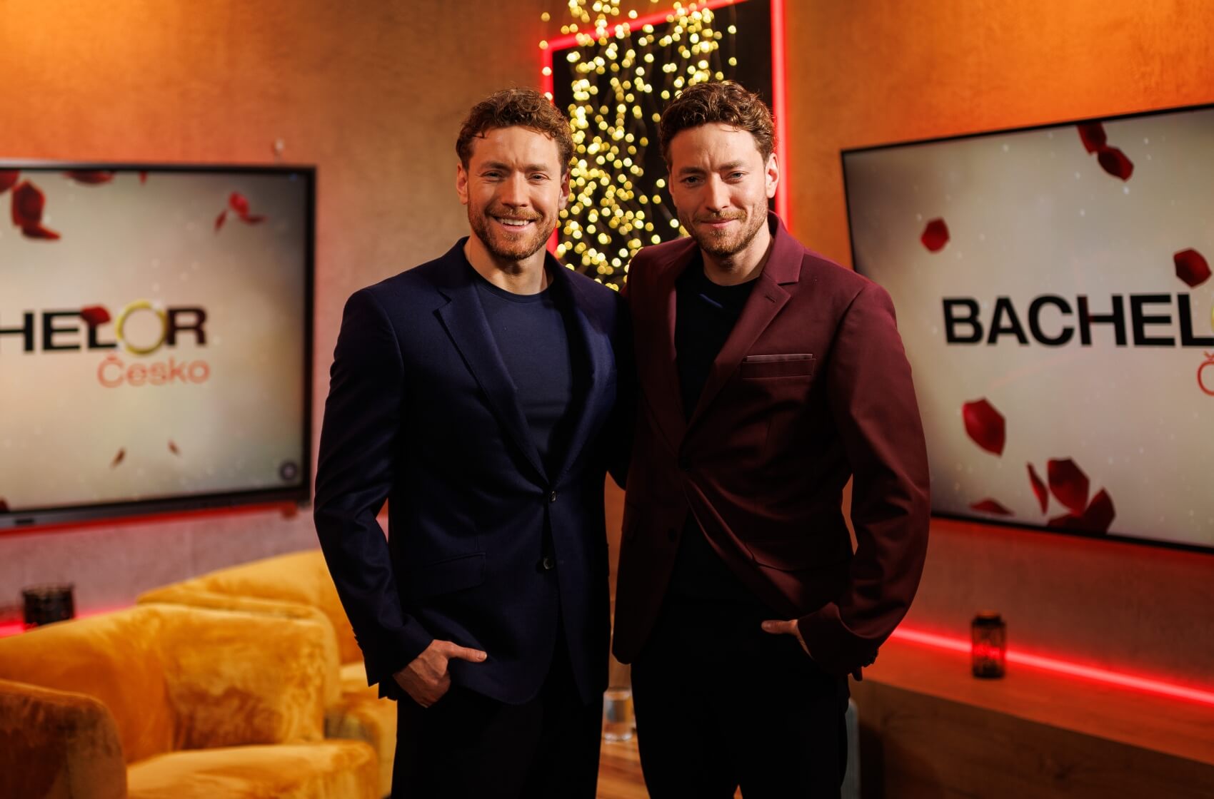 Druhá série Bachelor Česko startuje již dnes: Známe dalších sedm dívek, které se utkají o srdce dvojčat