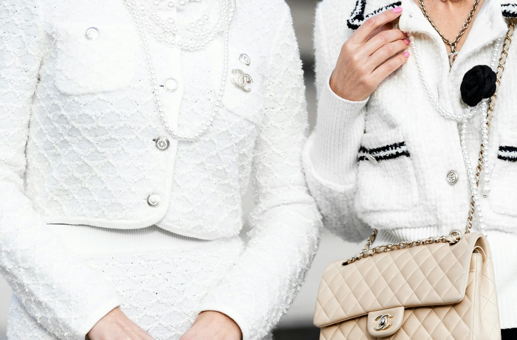 KVÍZ: Poznejte luxusní módní značky podle loga, stylu či slavného jména