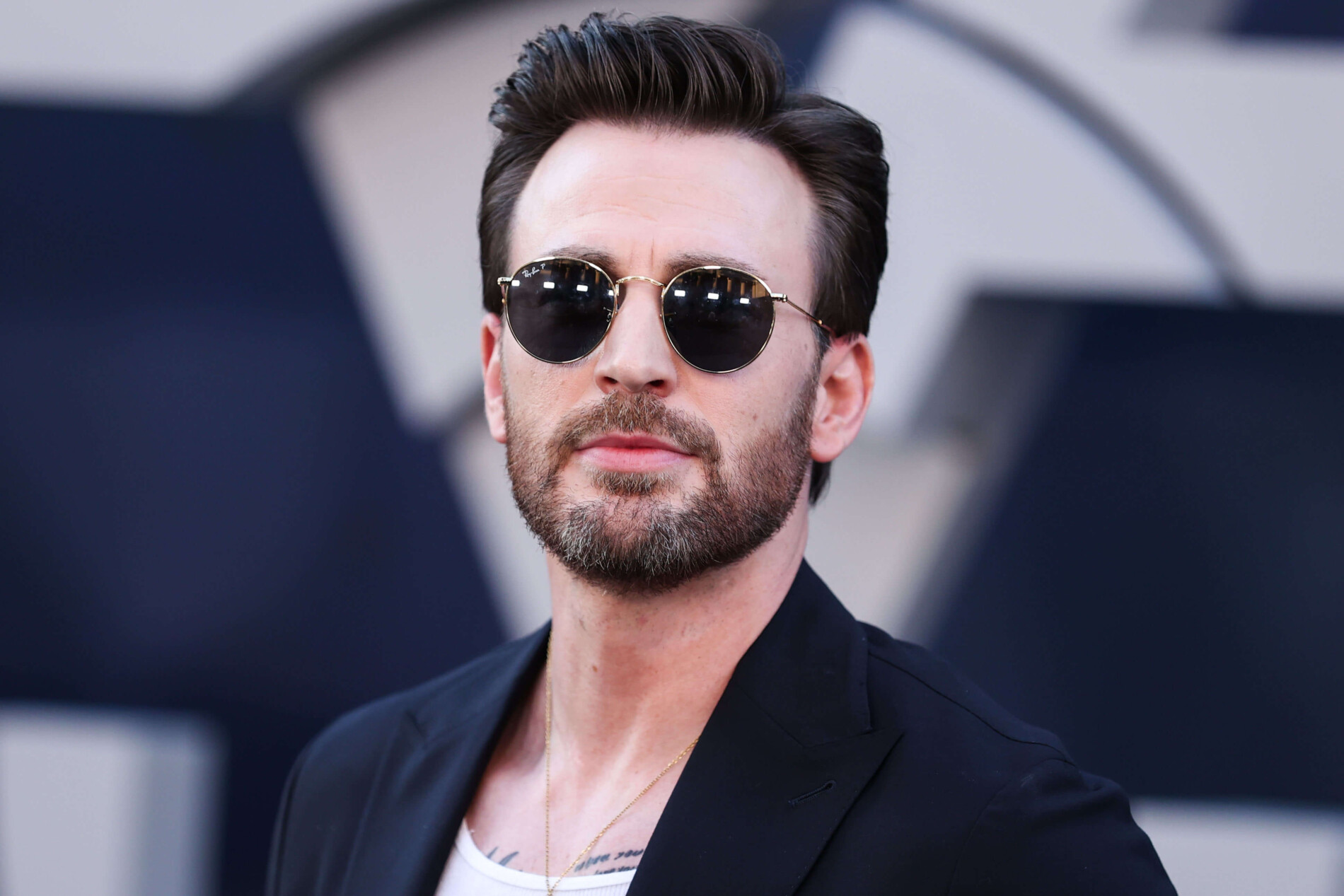 Chris Evans