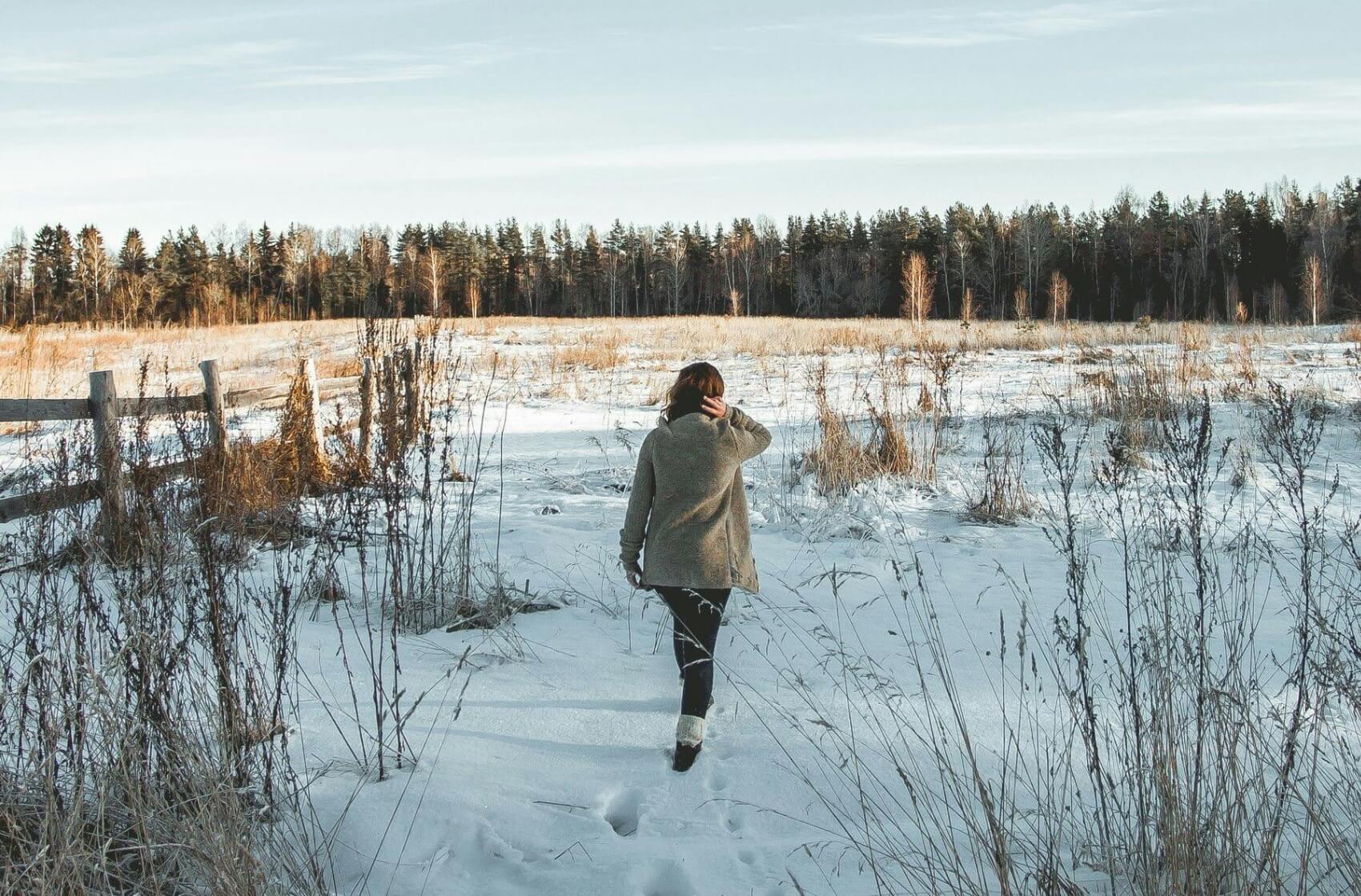 Norové tvrdí, že odhalili svůj klíč ke štěstí. A hygge to není