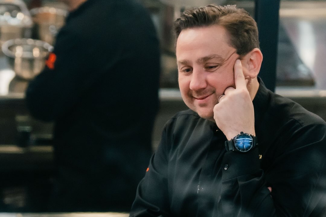 Hell’s Kitchen Česko