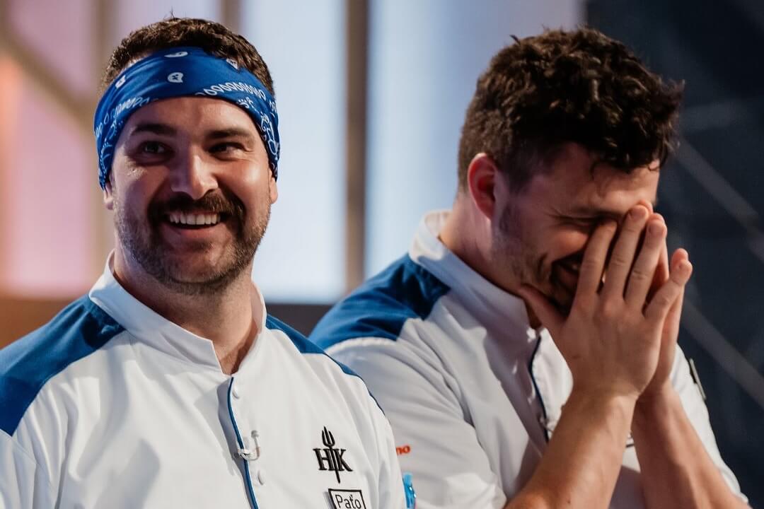 Hell’s Kitchen Česko