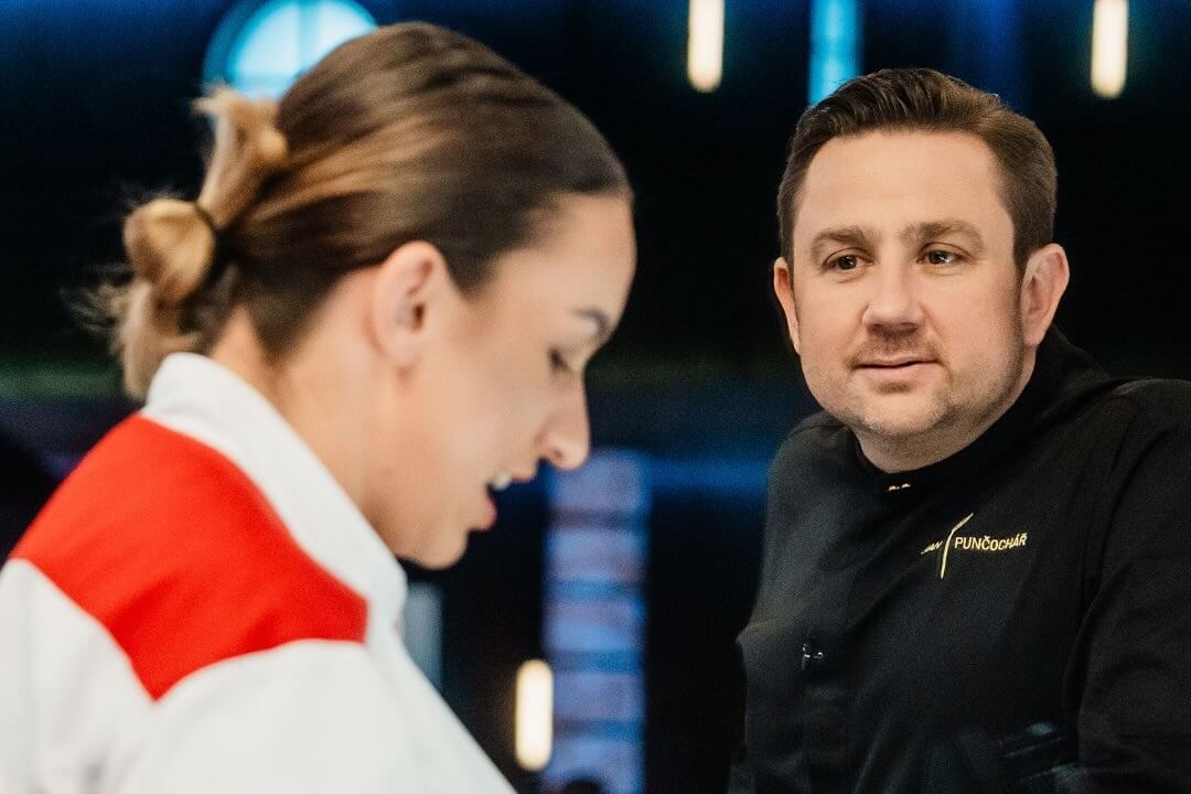 Hell’s Kitchen Česko