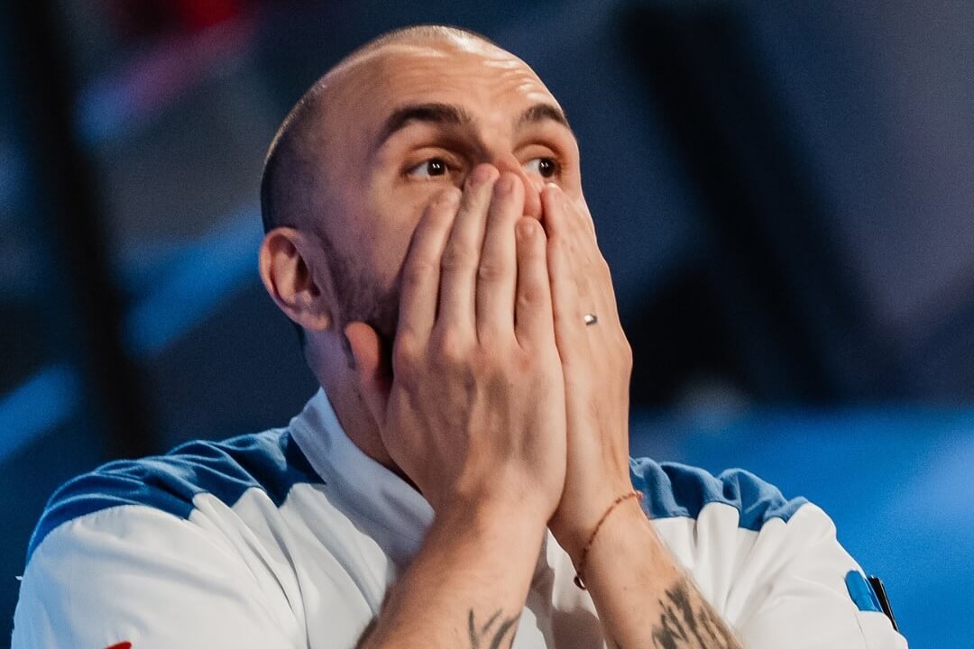 Hell’s Kitchen Česko