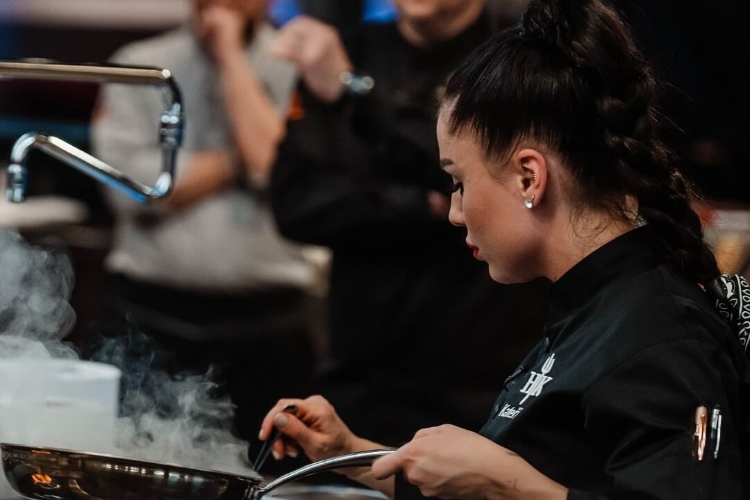 Hell’s Kitchen Česko