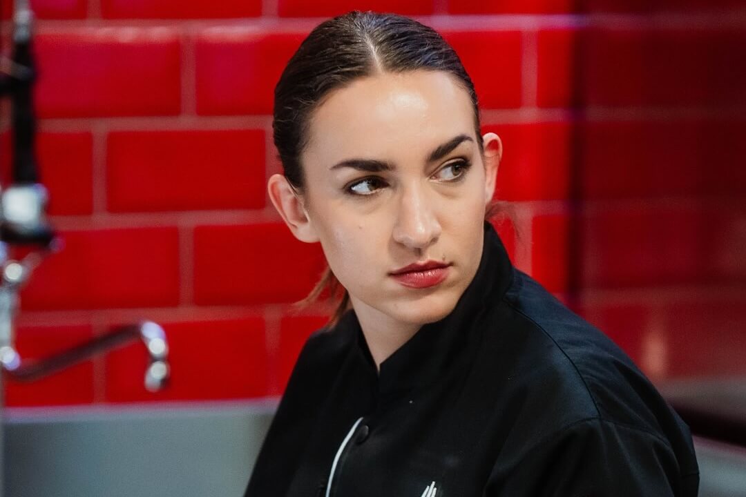 Hell’s Kitchen Česko