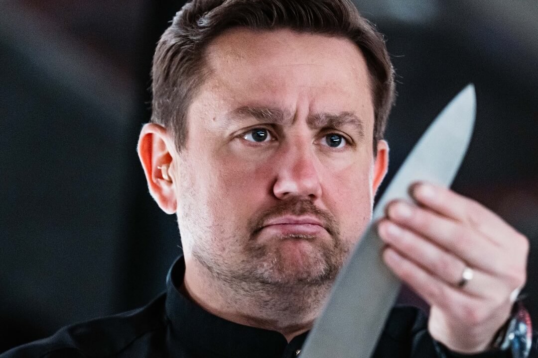 Hell’s Kitchen Česko