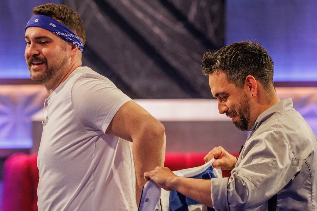 Hell’s Kitchen Česko