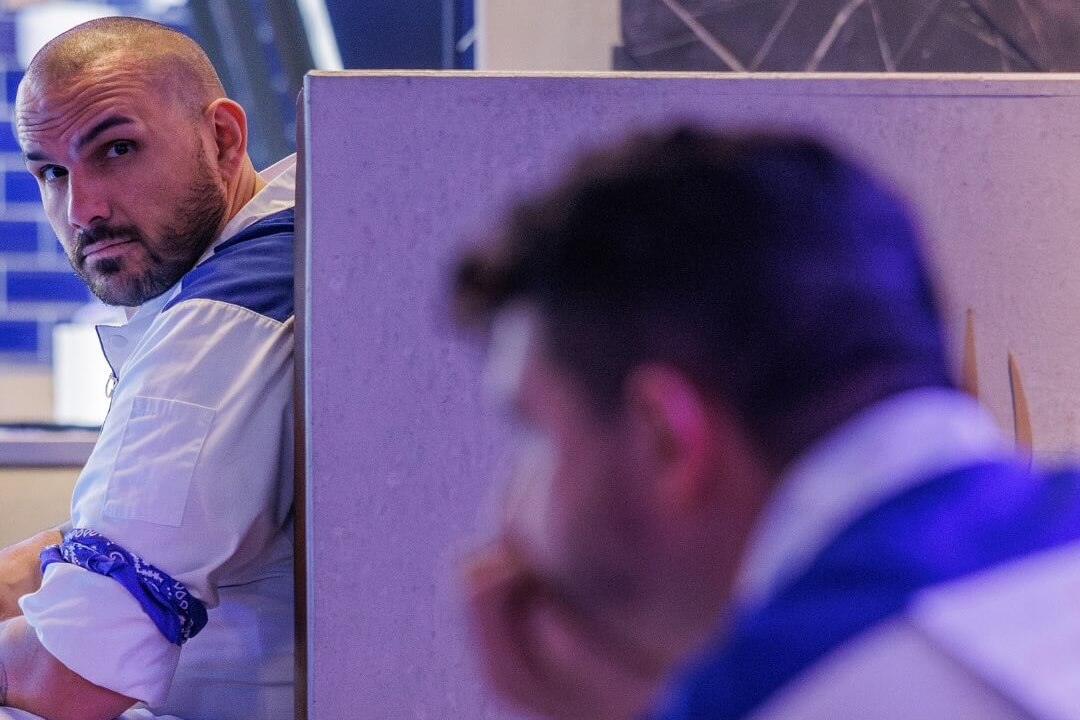 Hell’s Kitchen Česko