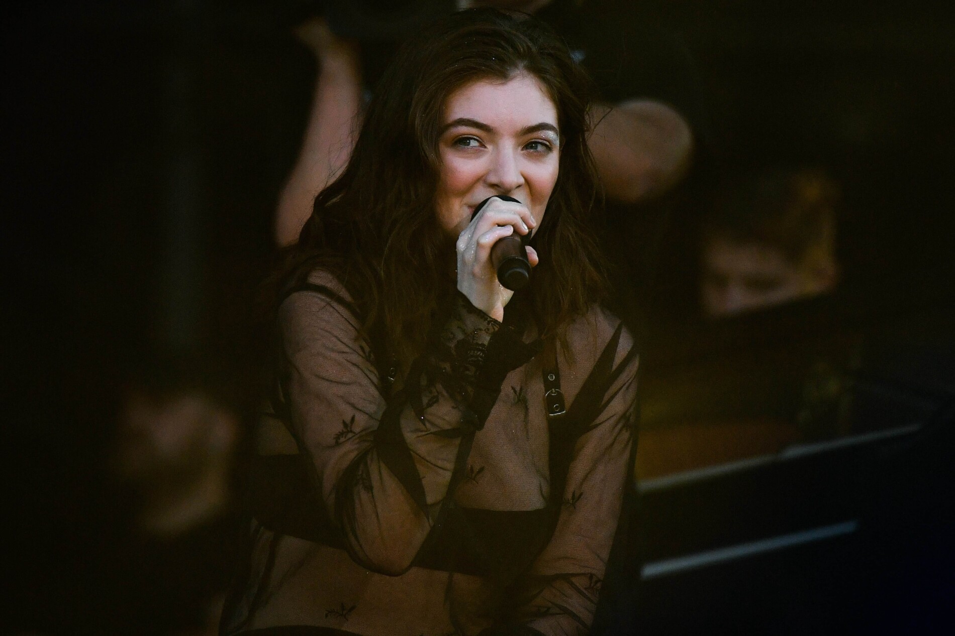 Lorde