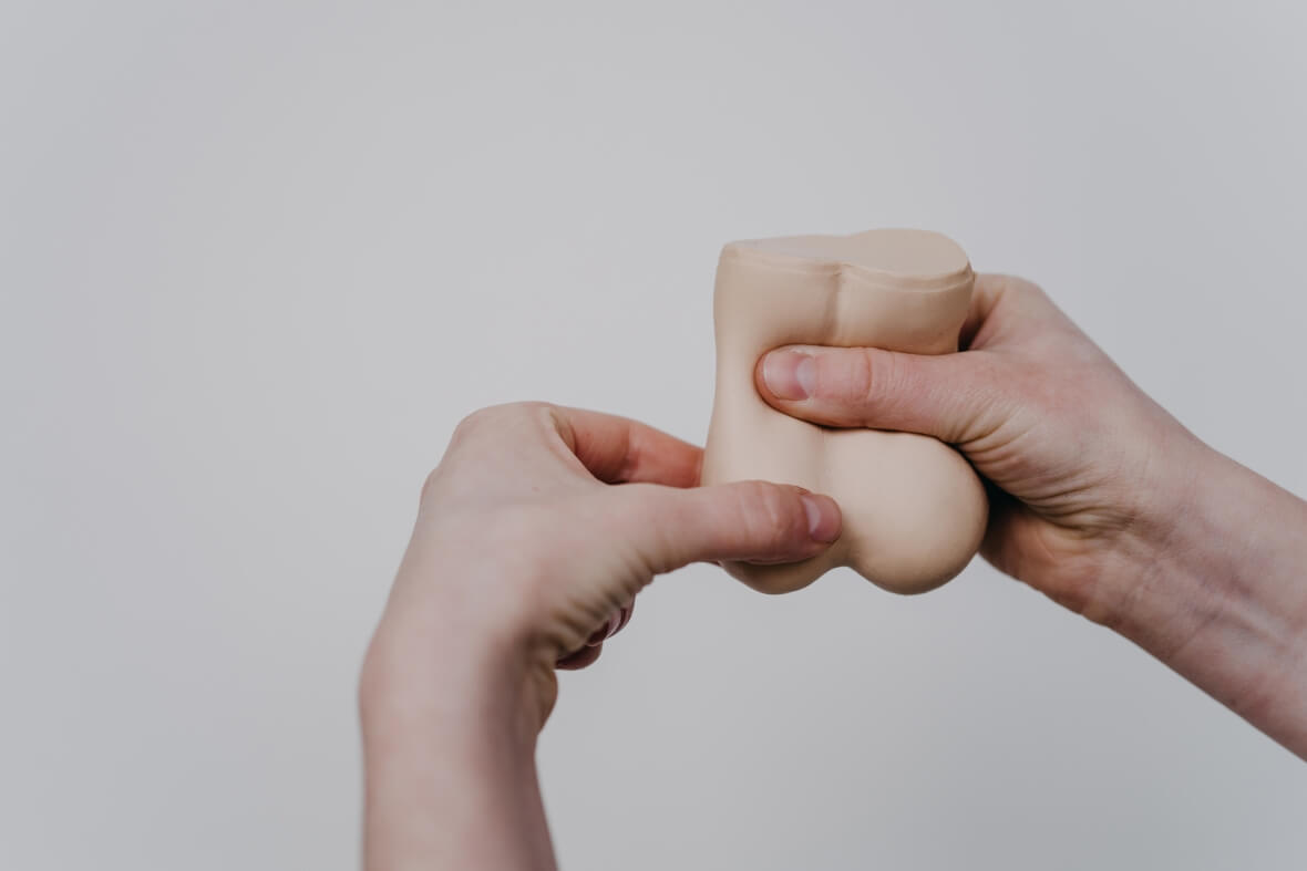 Samovyšetření varlat