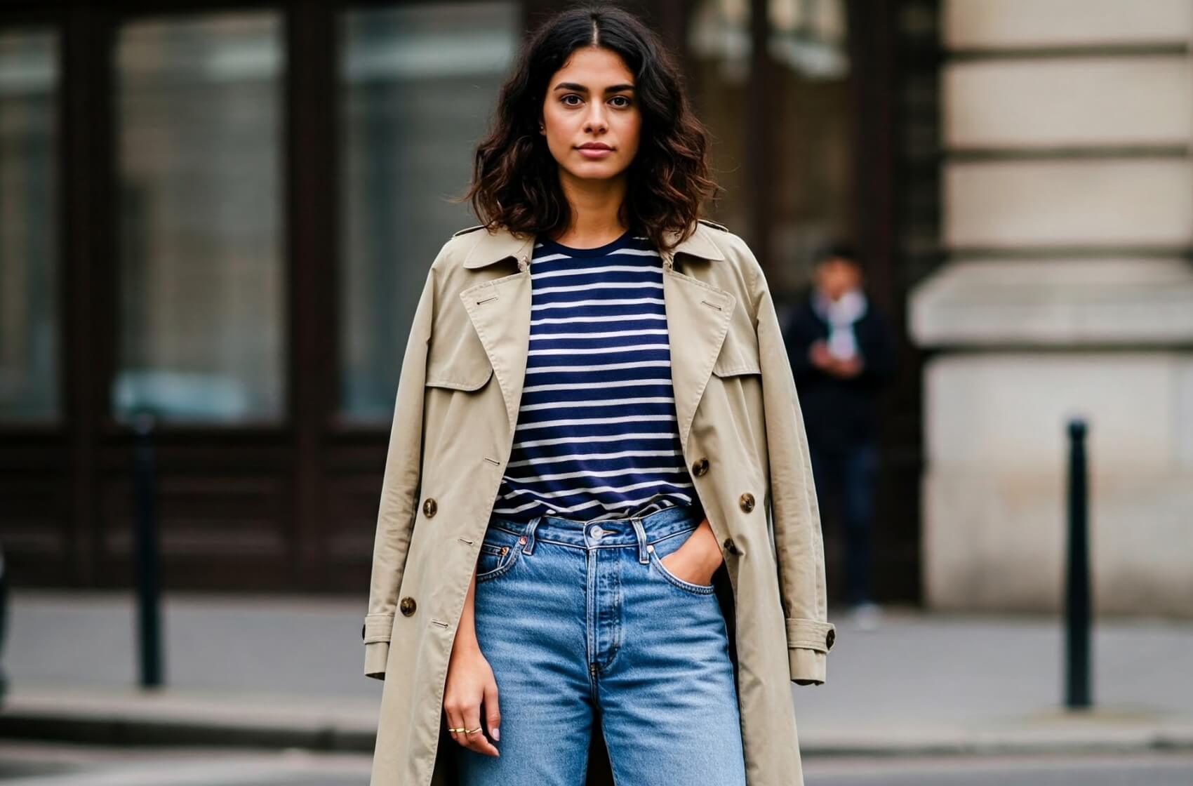 Outfitové vzorce: Rychlá a snadná cesta ke stylu