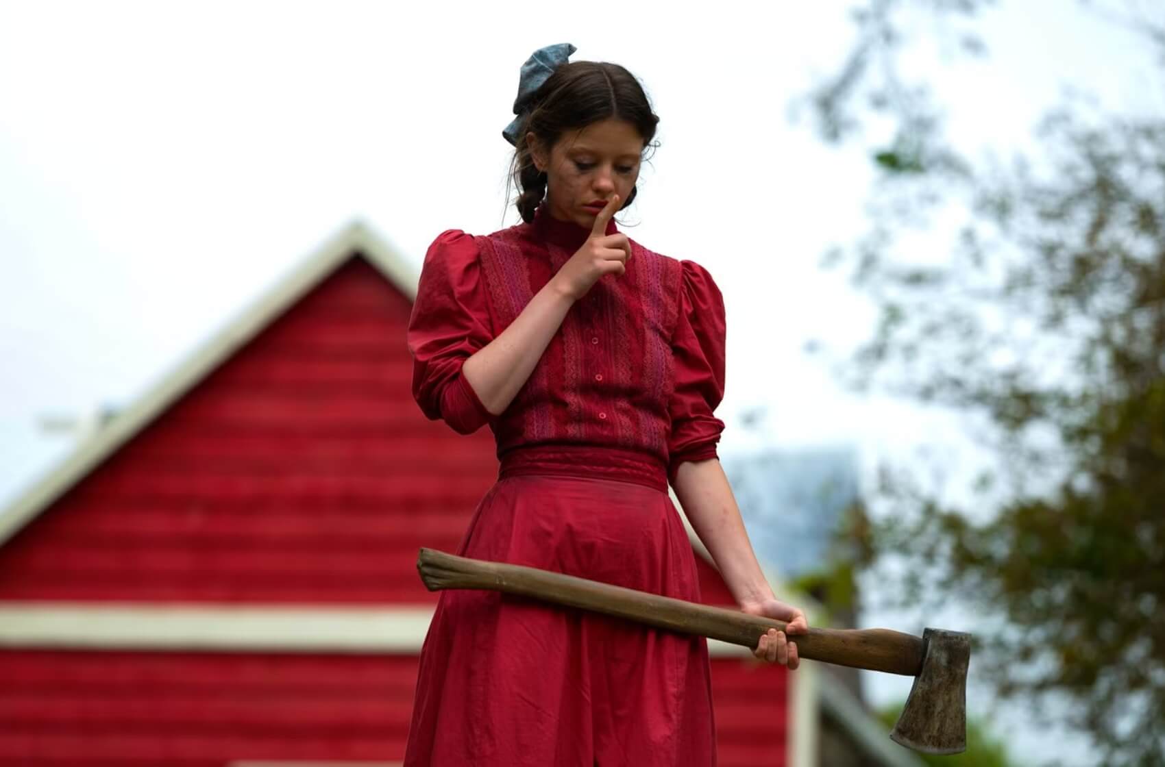 11 tipů na feministické horory: Film podle románu Stephena Kinga i Substance