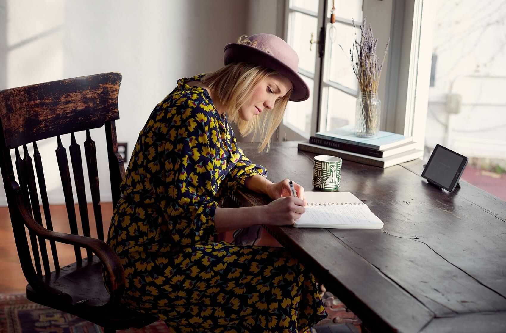 Rovnost mezi muži a ženami dodnes nepanuje ani v poezii, byť se situace mění