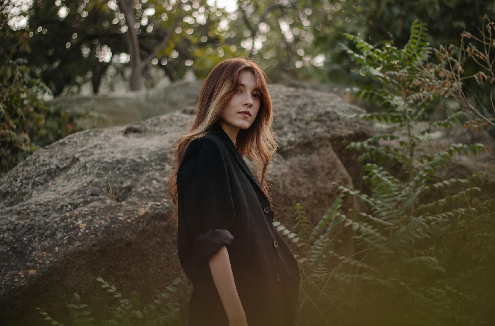 Cestování v Česku podle barev: Vydejte se na výlet po stopách černé