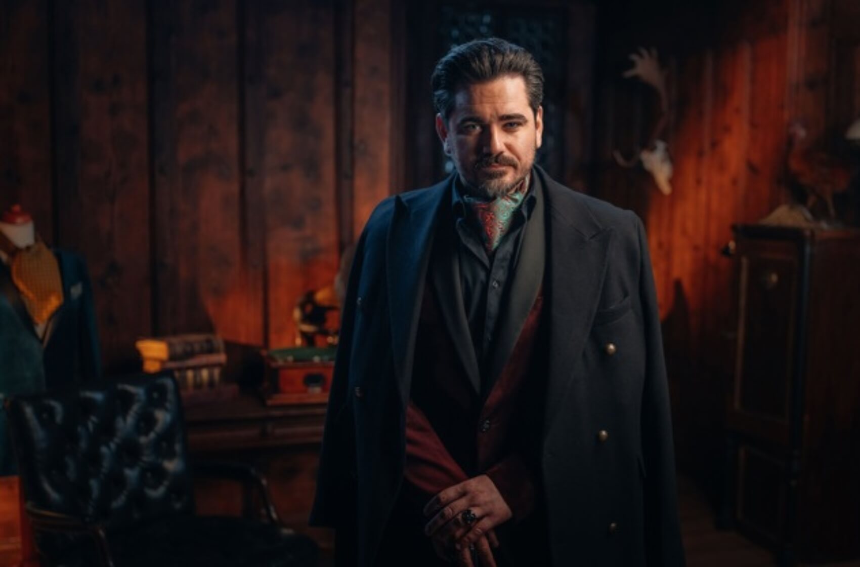 Desátý díl Zrádců byl poslední, ve kterém bylo možné vydírat